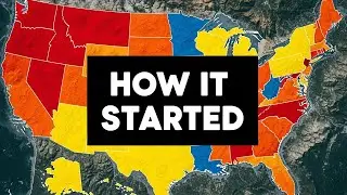 American History 1776–1900: The Century That Changed Everything