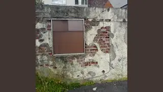 Derelict souls