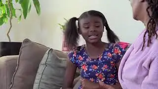 What&rsquo;s In A Name - Pt. 19 Opal appeals to Grandmomma