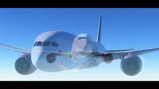 ALFONSO BONILLA ARAGON - CALI  : ADOLFO SUAREZ - MADRID __   BOEING 787   25 OCTUBRE 2022 YOSTUBE CO