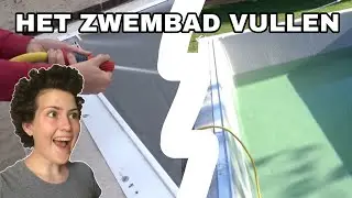 EINDELIJK IS HET ZOVER! #85