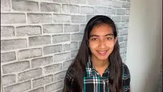 Karina Christy Audition - Daniel Hoff Agency