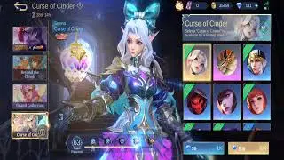 Selena zenith skin draw 2025 !! How much diamond i will spend?