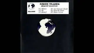 [Gabber] 4. Rodox Trading - Just Fantastic (Yeah) [2020]