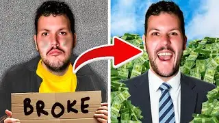 I Turned $1 into $1 Billion!
