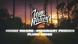 Molly Moore - Imaginary Friends (pluko remix)
