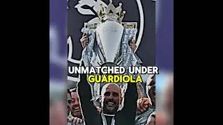 All or Nothing: Manchester City&rsquo;s Path to Power