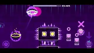 PG Clubstep by pg1004 (Hard Demon)