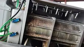 Poultry DAF sludge