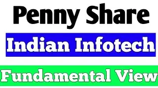 indian infotech share, indian infotech share latest news ,indian infotech share latest news today