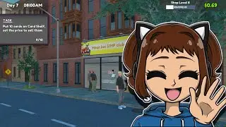 Mean Boi SIMP Club is the best TCG store in town!