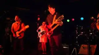 The Brother Kite - NEW SONG!