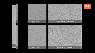 FAIRCOAT SCREED