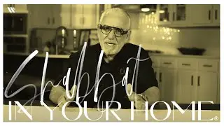 The Power of God's Word in Your Mouth | Paul Wilbur | Shabbat In Your Home