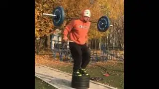 Alexander Khokhlov 1