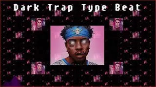 Dark Trap Type Beat/Rattler Trap