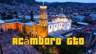 Ac&aacute;mbaro 