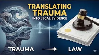 Trauma&rsquo;s Voice in Law: Strategic Mental Health Evidence for Immigration Proceedings