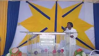 GBF NATIONAL YOUTH CONFERENCE BUNGOMA HQ