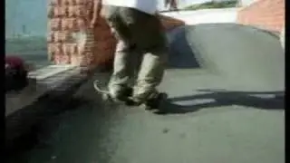 First Jump. Kachkanar (part 4)