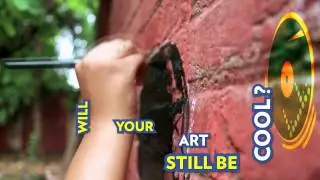 SPRITE ART | Do You Have the SPRITE QUOTIENT? | Sprite Till I Die Feat Daku