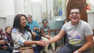الحادثة + Aghabi Dish Party