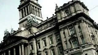 Sample of World Gone Grey