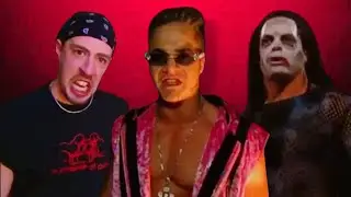 MTV's FAILED Pro Wrestling TV Show?!