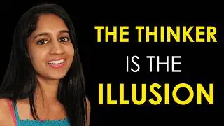 You Can&rsquo;t Manifest the Life You Want While Being the Thinker 
