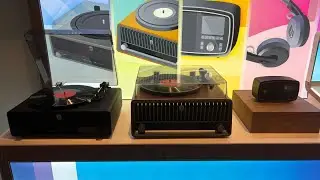 Philips Century Collection 2025: Vinyl&rsquo;s Epic Comeback with Retro Power & Modern Tech!