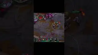 Shaco #thailand #leagueoflegends #gaming #games #shorts #capcut