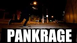 Douglas Pankrage - Na Bota