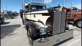 'Popo': The changing faces of Crooked KW Services' 1955 needlenose classic