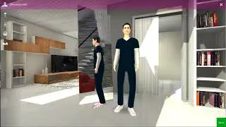 Demo virtuelle Messe - alle Details 2020