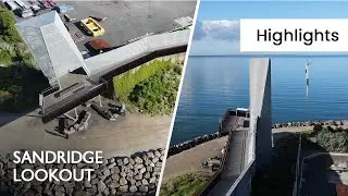 FORGE (formerly Fleetwood Urban) | Sandridge Lookout (Port Melbourne, VIC)