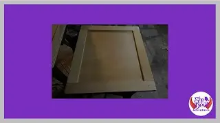 School Bus Build: Kitchen Cabinet Doors