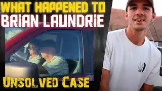 Brian Laundries parents caught on camera at campground