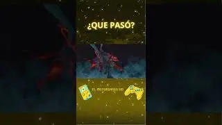 &iexcl;Muerdo el polvo en Battle Chasers! 💀 #shorts  #battlechasersnightwar  #rpg