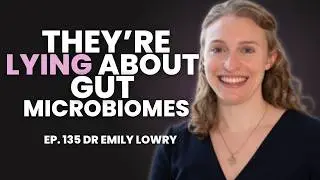 #135: Emily Lowry - Cancer Researcher on the Pseudoscience People Trust Most