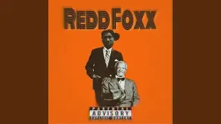 Redd Foxx