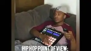 HHPOV Comedy