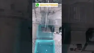 Automatic Nylon Wire Terminal Connector Assembly Machine, Production Capacity 200-300pcs/Min