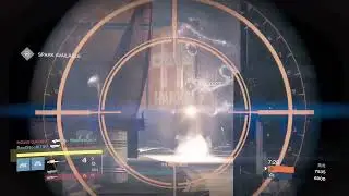 Destiny - Stillpiercer collat