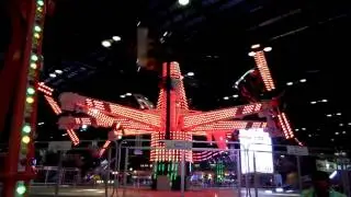 Zamperla Ride