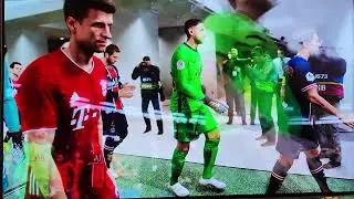 Pes 2019 ps4 pro vs pes 2021 xbox one x