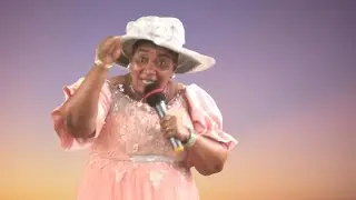 RED HOT PRAYERS