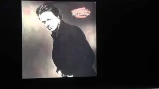 Delbert McClintock-  just a little bit