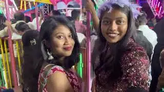A Day out with my friend 🥰Part 2 #kannada #basavangudi #minivlog 