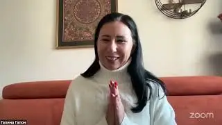 Приглашение на интенсив для радости и процветания!