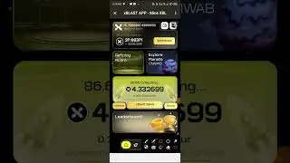 XBL Profit Mining App 2024 || Best Mining Plateform